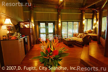 Lalati Resort & Spa 20